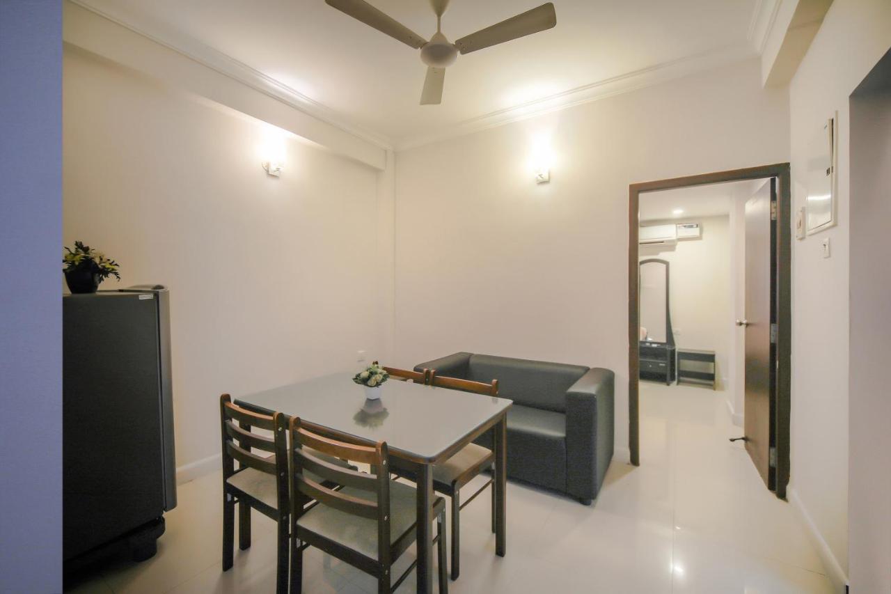 Super Hotel O Pride Hospitality Nungambakkam Chennai Exterior foto