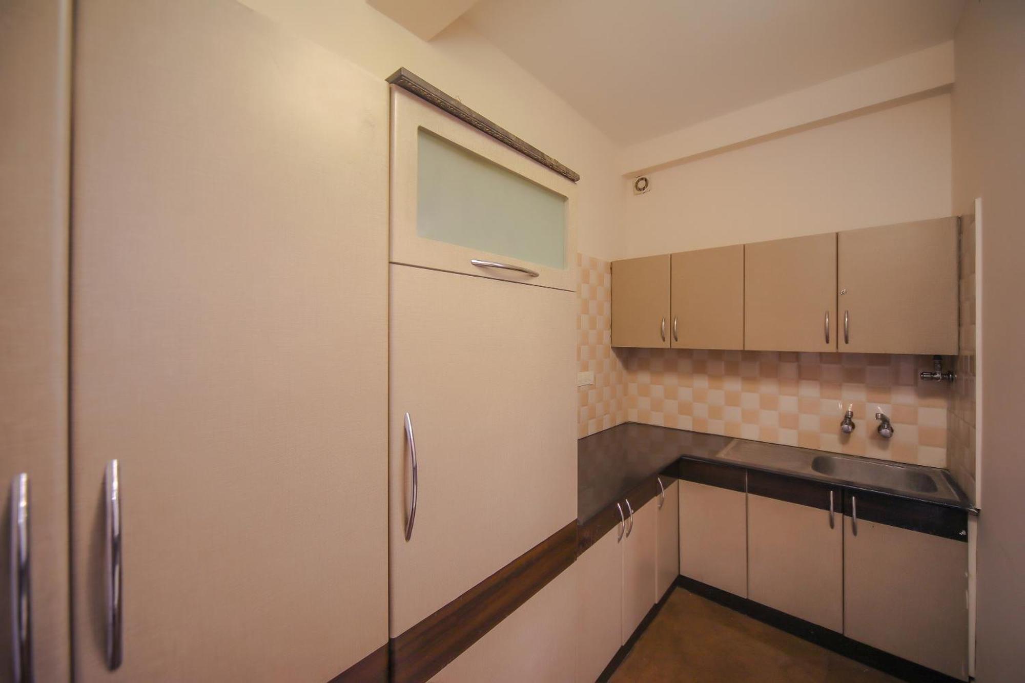 Super Hotel O Pride Hospitality Nungambakkam Chennai Exterior foto