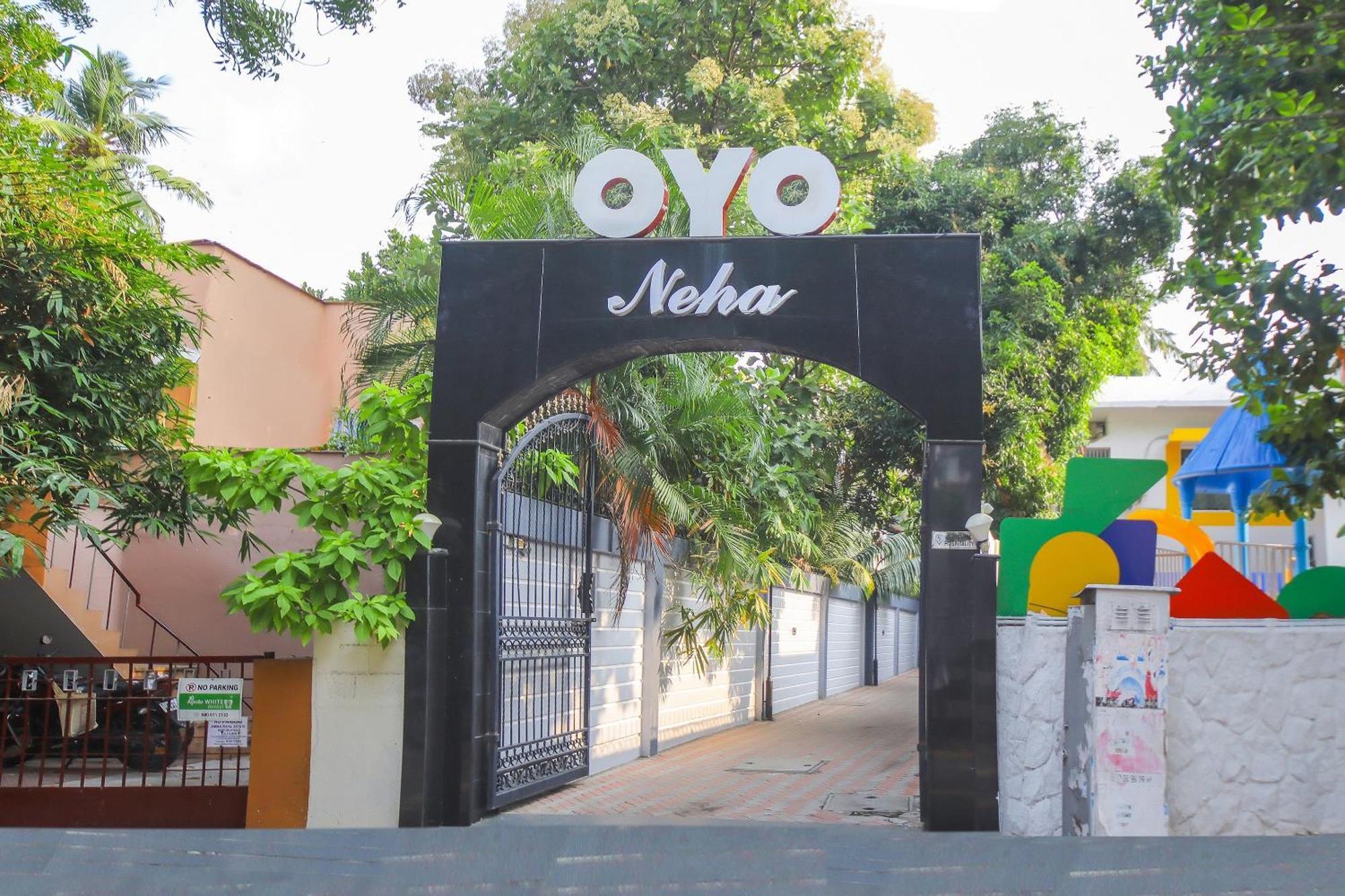 Super Hotel O Pride Hospitality Nungambakkam Chennai Exterior foto